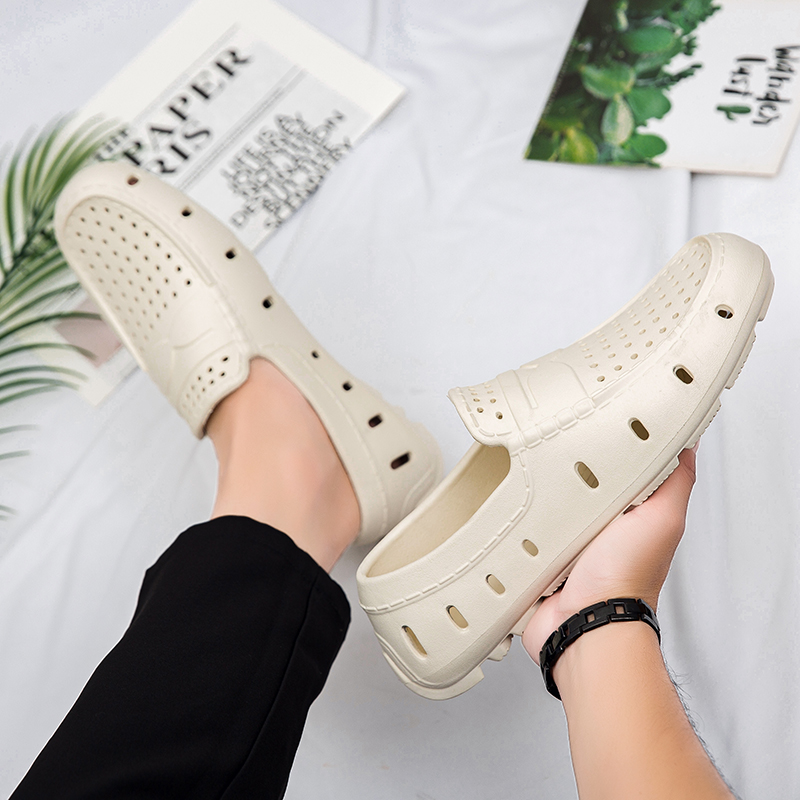 YUYIN Sepatu Eva Pria Sepatu A - Men'S Shoes Loafers Casual ulasan dan harga
