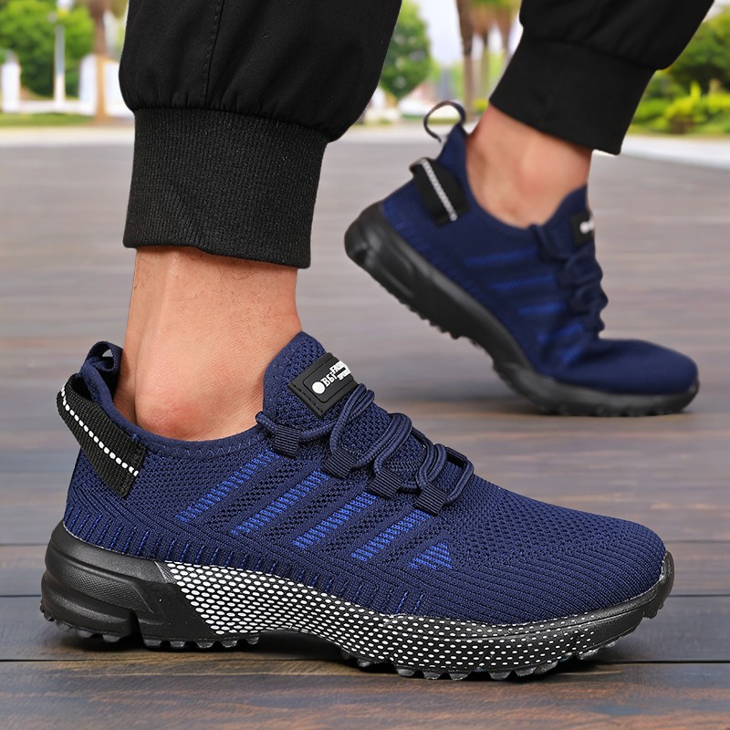 Sepatu Pria Baru Sepatu Kasual - Men Shoes Xxl ulasan dan harga