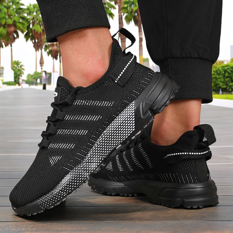Sepatu Pria Baru Sepatu Kasual - Men Shoes Xxl ulasan dan harga