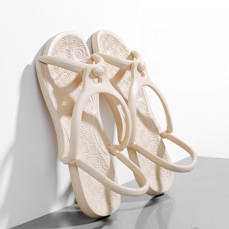 Sandal Lipat Perjalanan yang D - Men Shoes Size ulasan dan harga