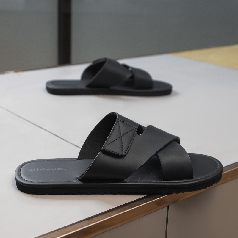 Sandal Pria 2026 Musim Panas T - Men Shoes On Sale ulasan dan harga