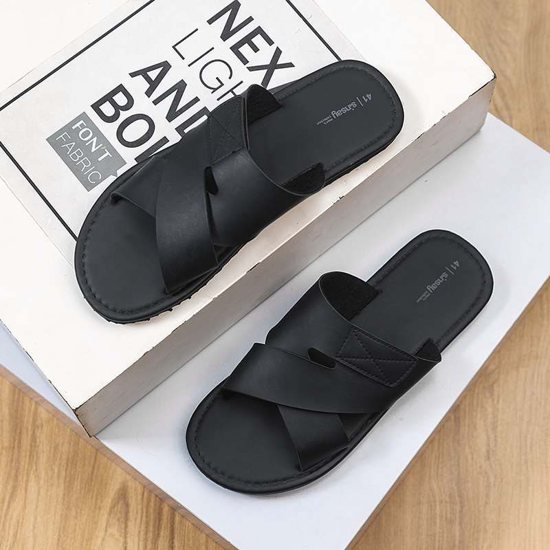 Sandal Pria 2026 Musim Panas T - Men Shoes On Sale ulasan dan harga