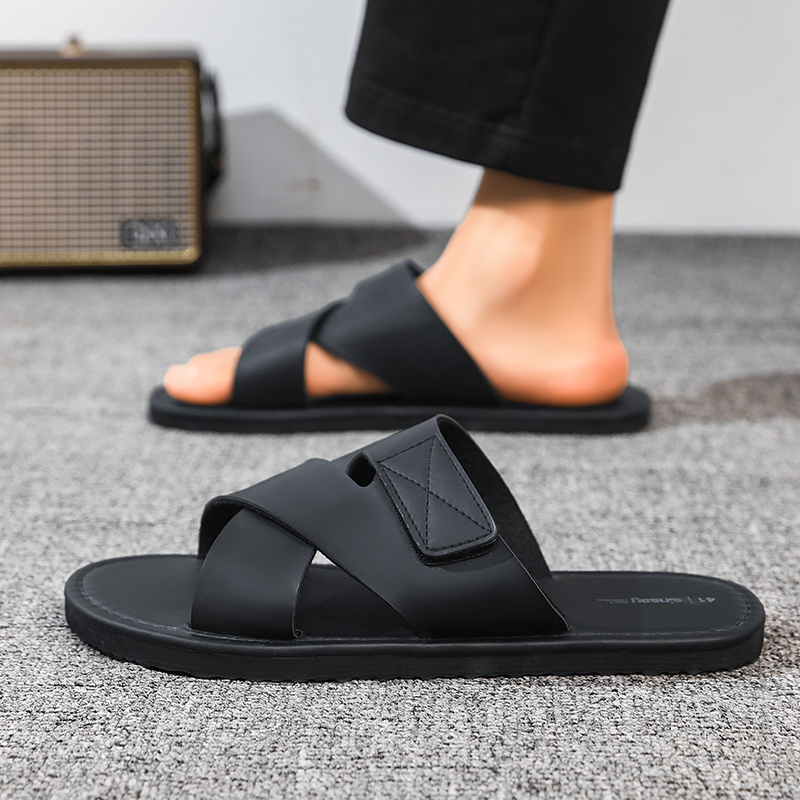 Sandal Pria 2026 Musim Panas T - Men Shoes On Sale ulasan dan harga