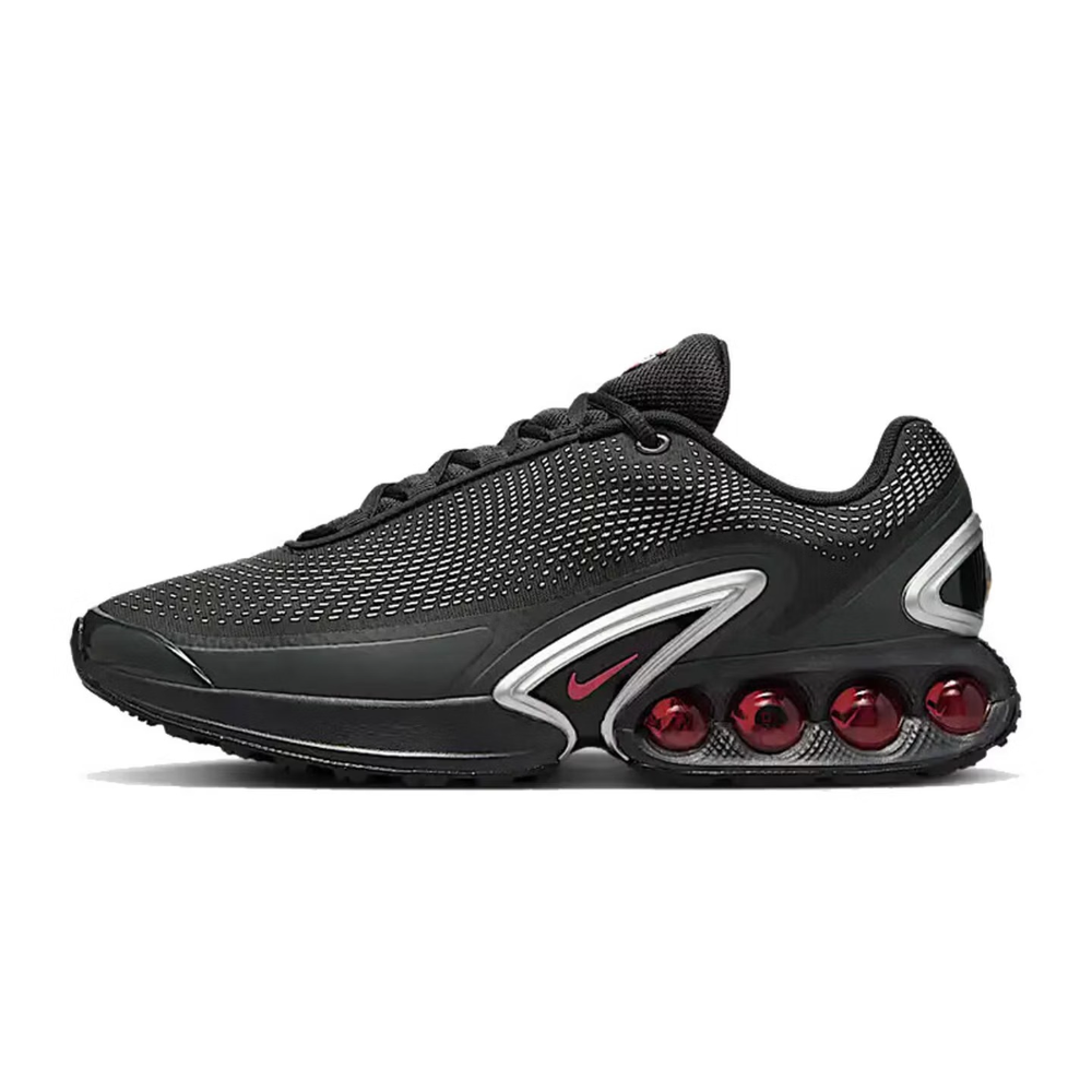 Nike Air Max Dn Sepatu Lari Ka - Men'S Shoes Nike Air Max ulasan dan harga