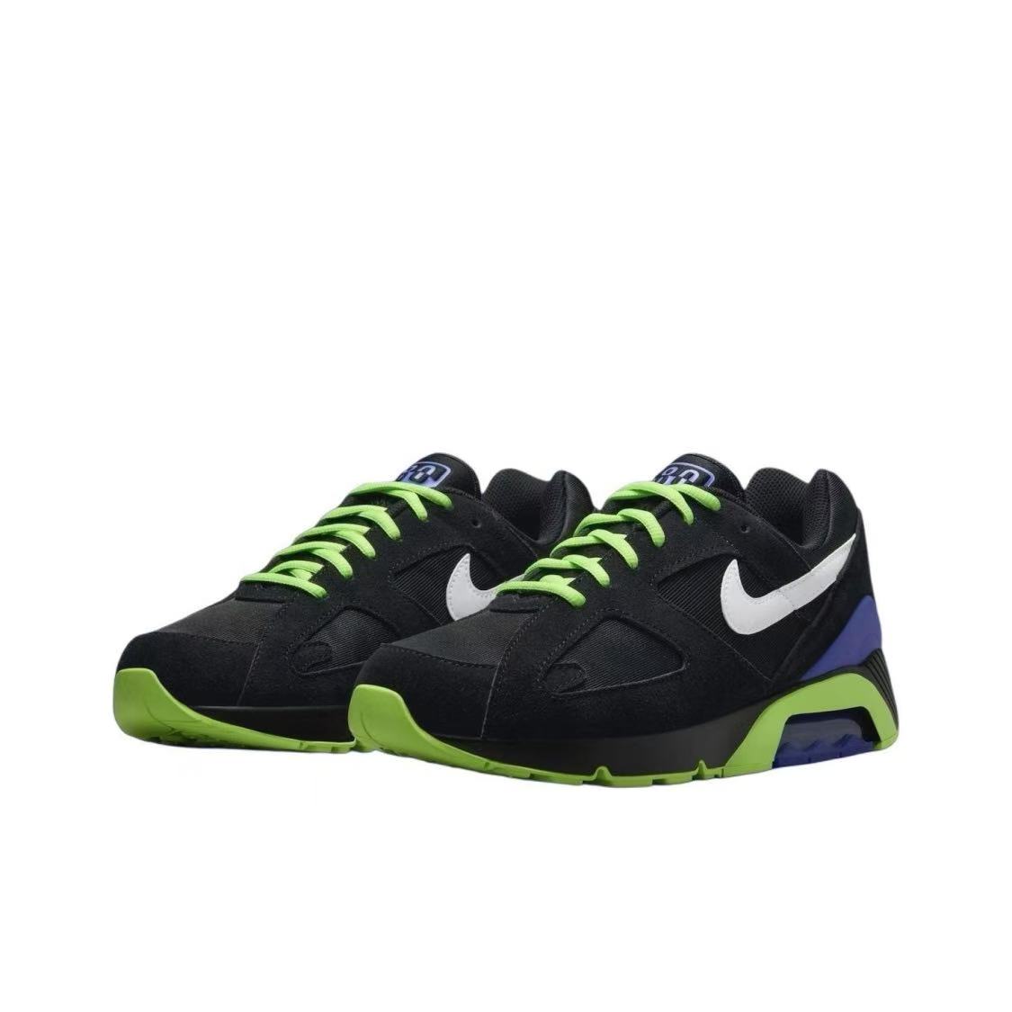 Sepatu Lari Low-Top Nike Air M - Men'S Shoes Nike Air Max ulasan dan harga