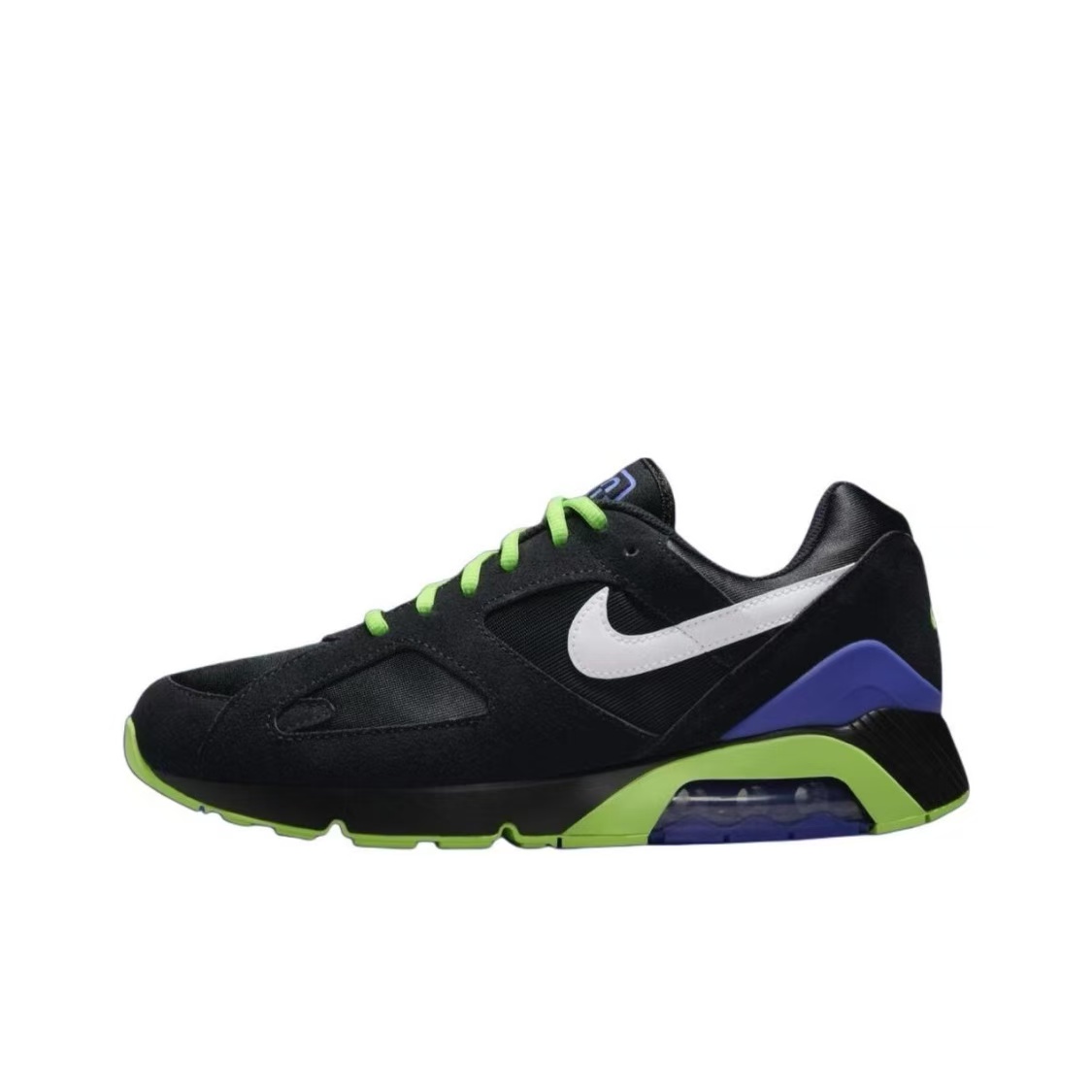 Sepatu Lari Low-Top Nike Air M - Men'S Shoes Nike Air Max ulasan dan harga