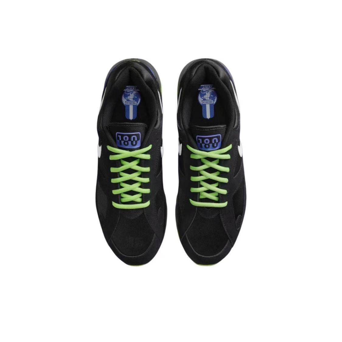 Sepatu Lari Low-Top Nike Air M - Men'S Shoes Nike Air Max ulasan dan harga
