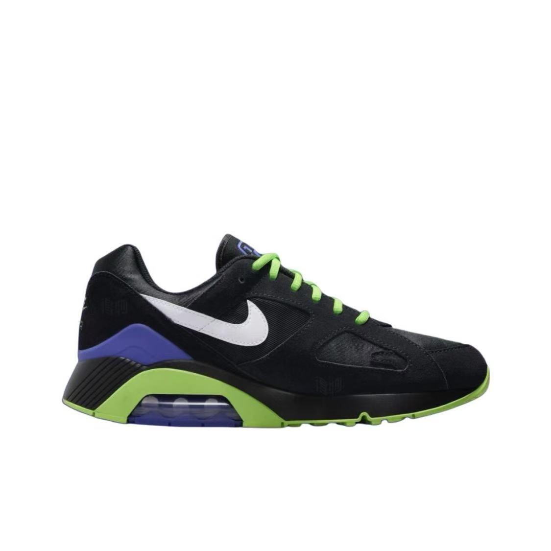 Sepatu Lari Low-Top Nike Air M - Men'S Shoes Nike Air Max ulasan dan harga