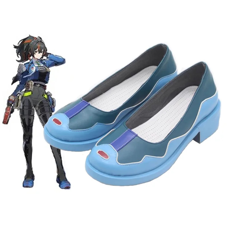 Sepatu Cosplay Zhu Yuan Zenles - Men'S Shoes Zone ulasan dan harga