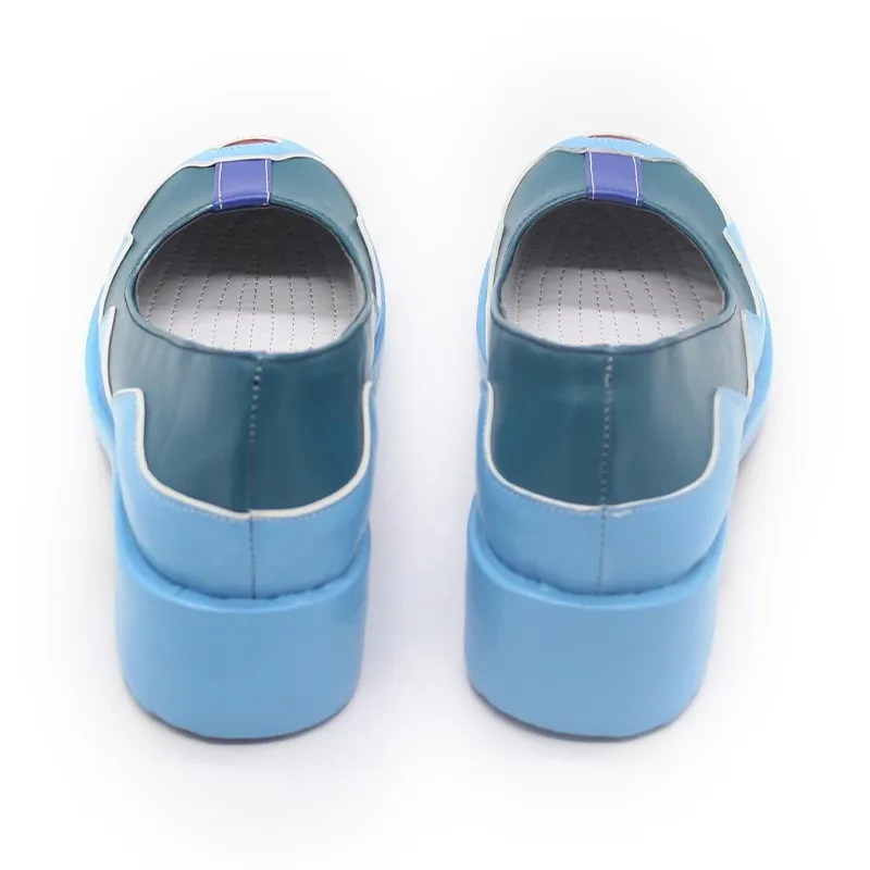 Sepatu Cosplay Zhu Yuan Zenles - Men'S Shoes Zone ulasan dan harga