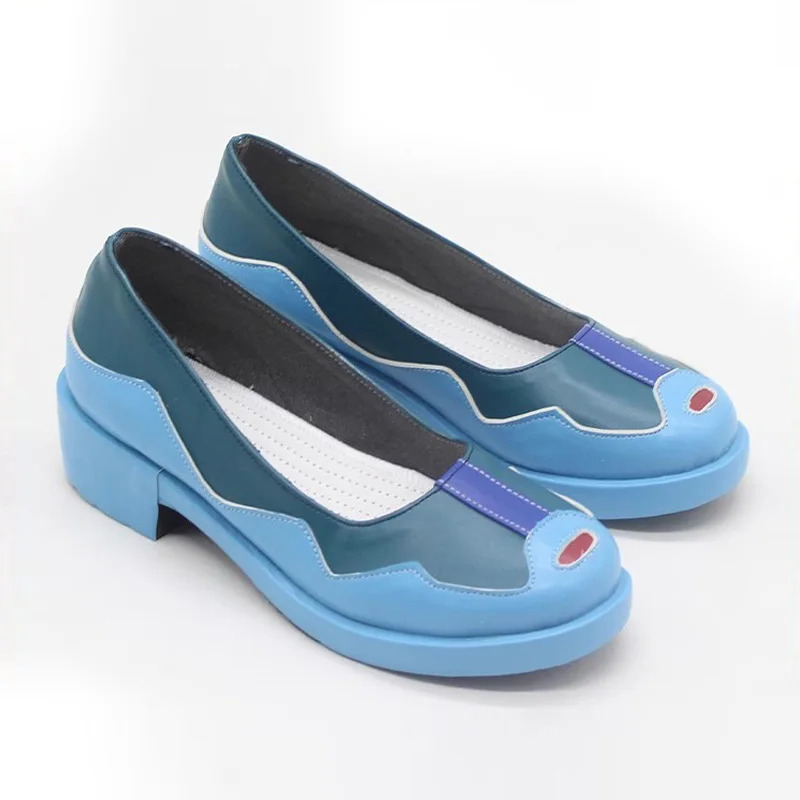 Sepatu Cosplay Zhu Yuan Zenles - Men'S Shoes Zone ulasan dan harga