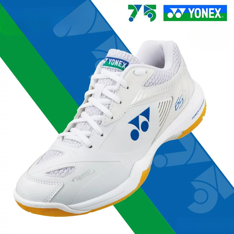 Sepatu Bulu Tangkis Profesiona - Men'S Shoes Yonex Badminton ulasan dan harga