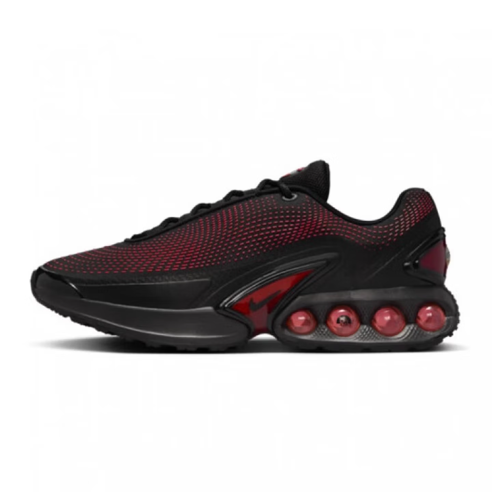 Nike Air Max Dn Sepatu lari lo - Men'S Shoes Nike Air Max ulasan dan harga