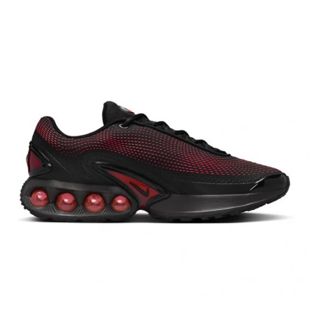 Nike Air Max Dn Sepatu lari lo - Men'S Shoes Nike Air Max ulasan dan harga