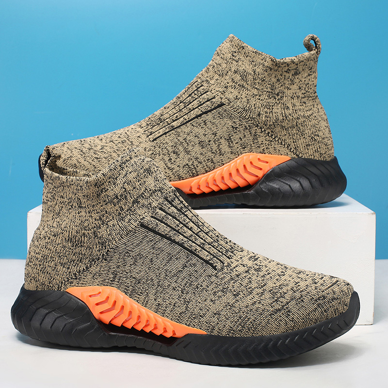 Sepatu lari untuk pria, sepatu - Men Shoes Official ulasan dan harga