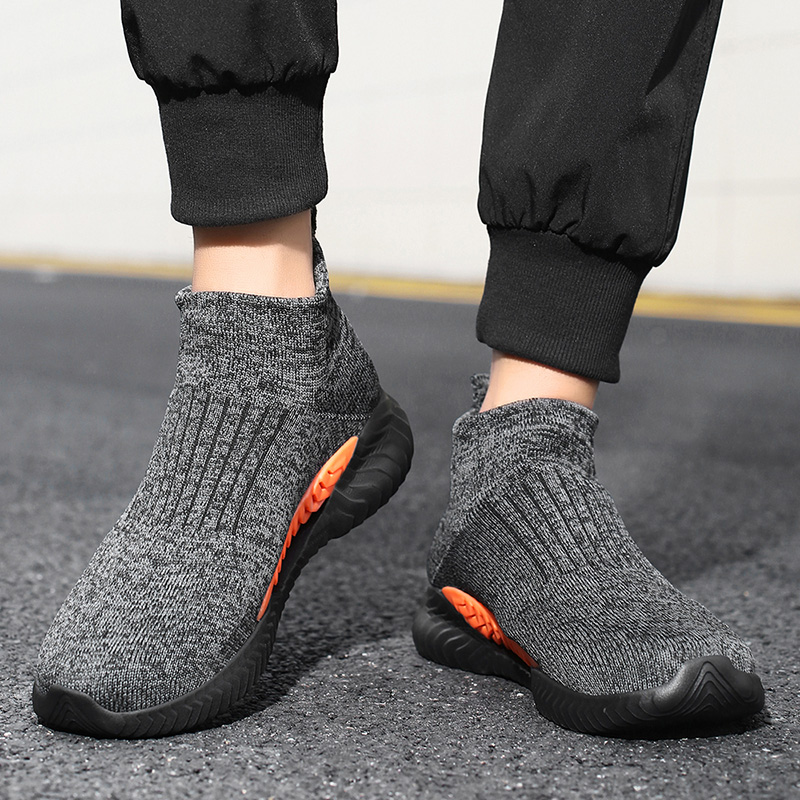Sepatu lari untuk pria, sepatu - Men Shoes Official ulasan dan harga