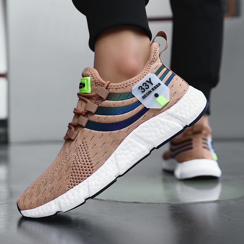 Sepatu Sneakers pria kasual mu - Men Shoes Xxl ulasan dan harga