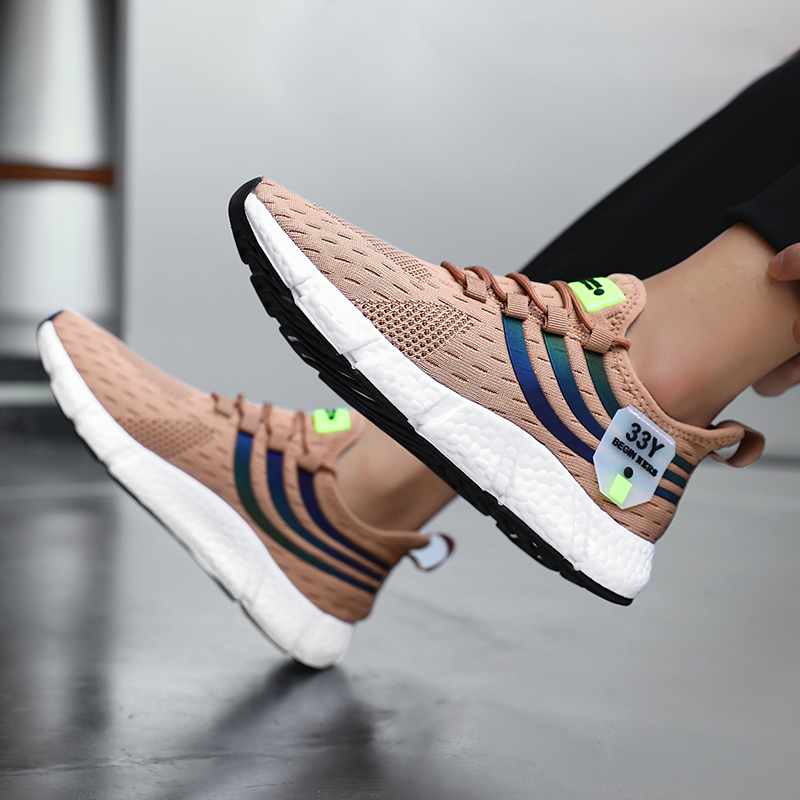 Sepatu Sneakers pria kasual mu - Men Shoes Xxl ulasan dan harga