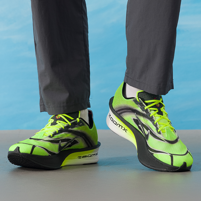 Sepatu Olahraga Pria Nike Zoom - Men'S Shoes Zoomx ulasan dan harga