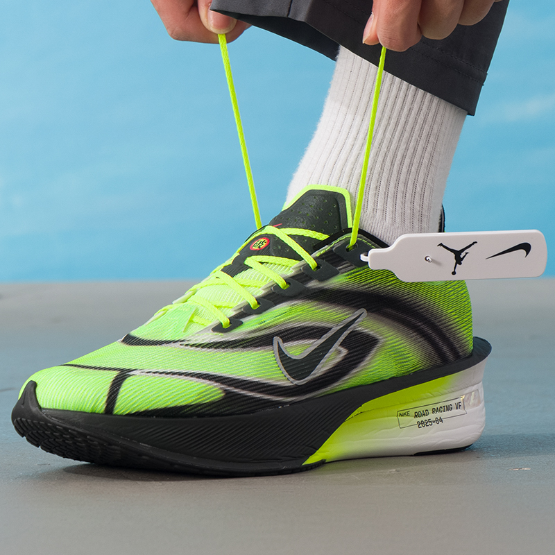 Sepatu Olahraga Pria Nike Zoom - Men'S Shoes Zoomx ulasan dan harga