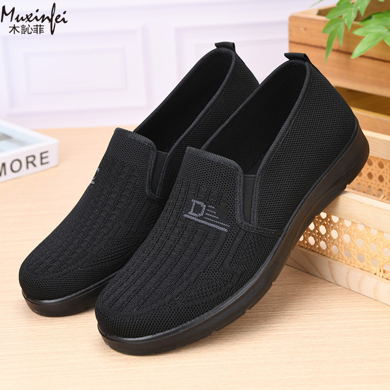 Sepatu Kasual Pria Musim Semi  - Men'S Shoes Loafers Casual ulasan dan harga