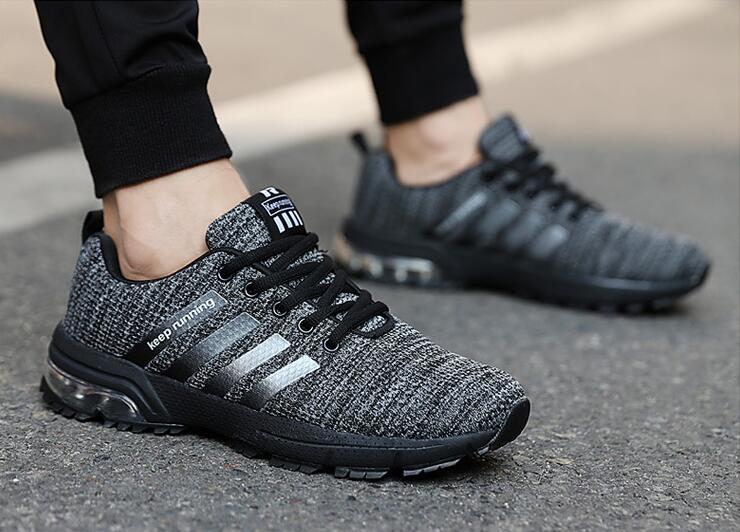2025 New Men Shoes Casual Whit - Men Shoes Xxl ulasan dan harga