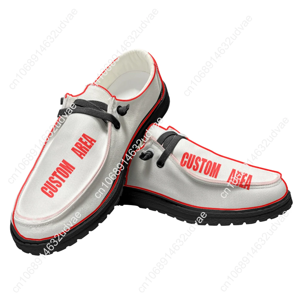 Lana Del Rey Singer Loafers Se - Men'S Shoes Loafers Casual ulasan dan harga