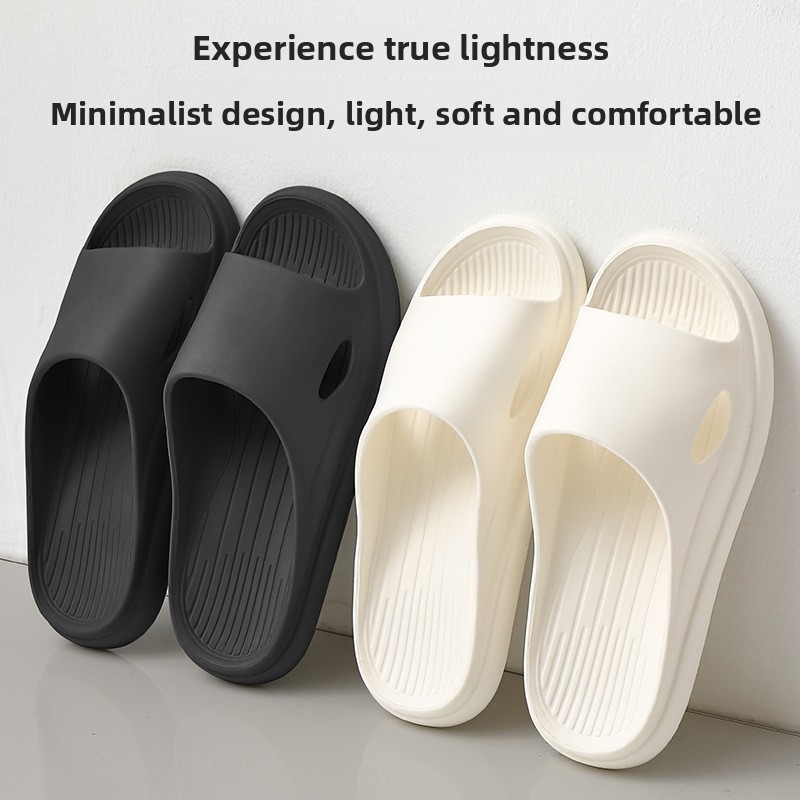 Sendal Rumah Silent Summer yan - Men Shoes On Sale ulasan dan harga