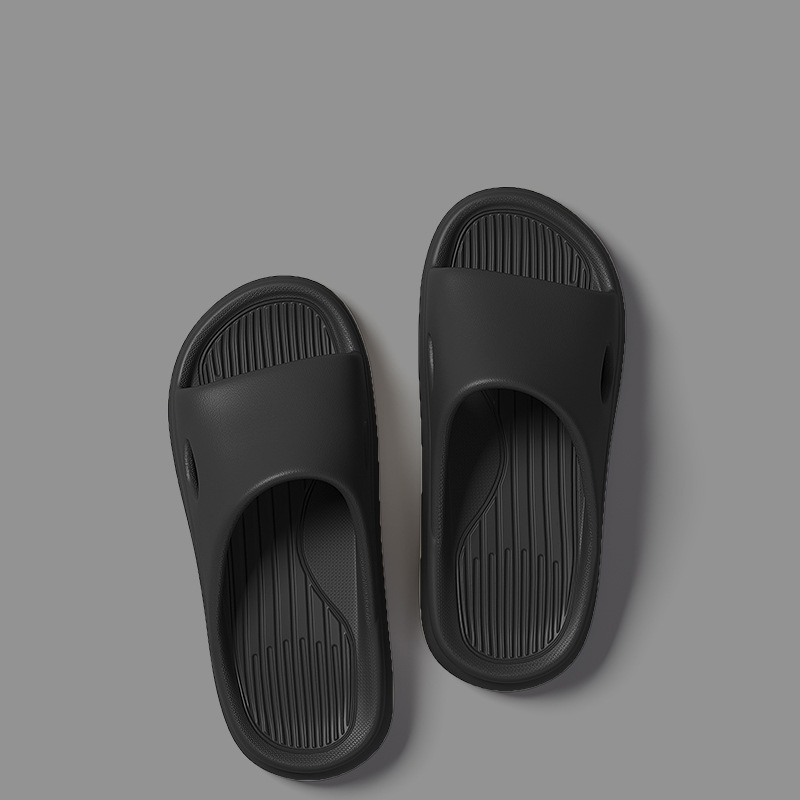 Sendal Rumah Silent Summer yan - Men Shoes On Sale ulasan dan harga