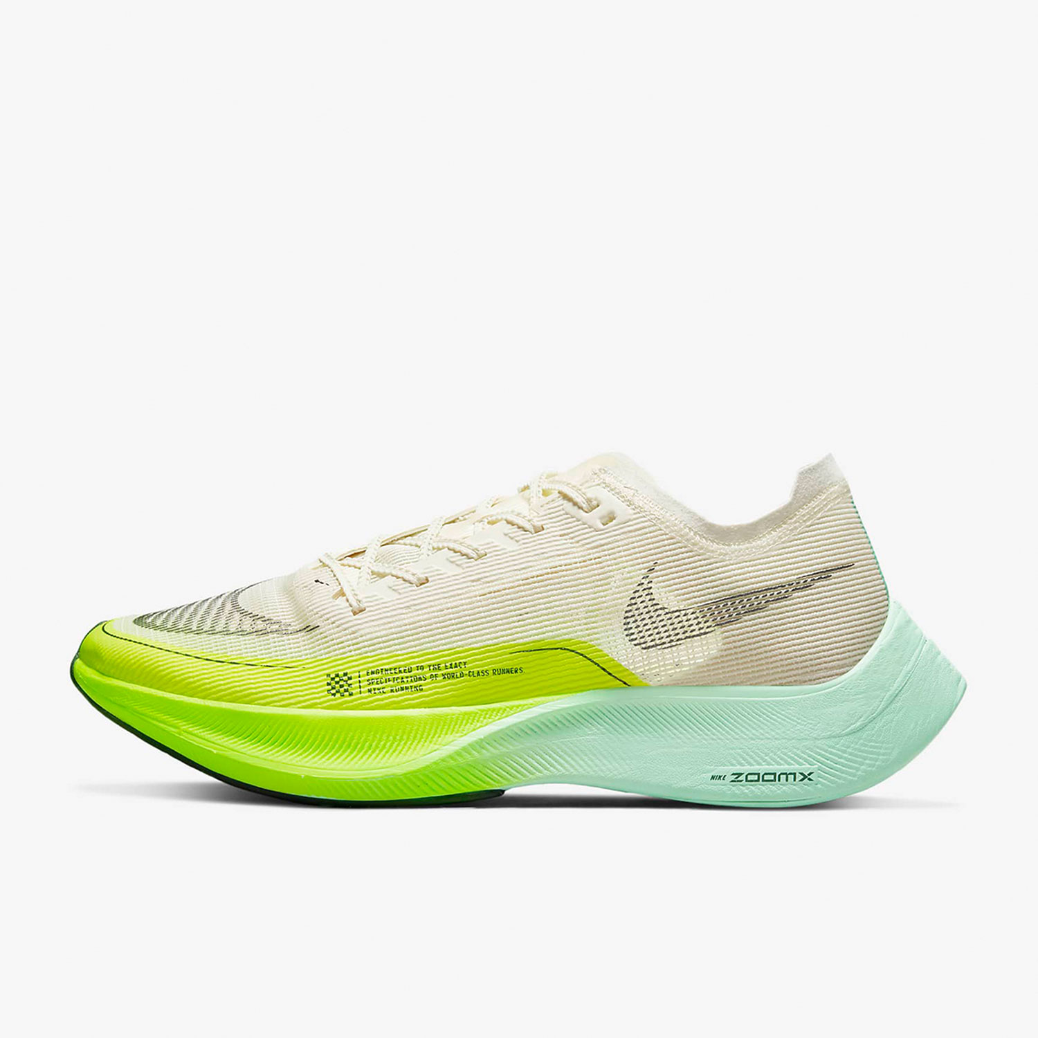 Sepatu Lari Pria Nike Authenti - Men'S Shoes Zoomx ulasan dan harga