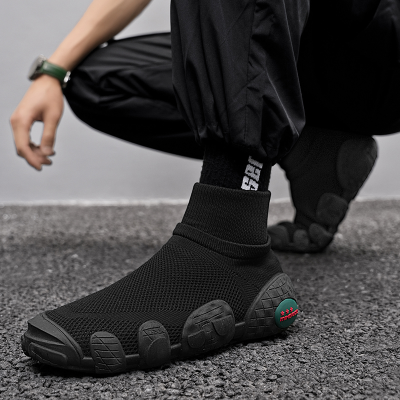 Sepatu Pria 2025 Sneaker Kasua - Men Shoes Official ulasan dan harga
