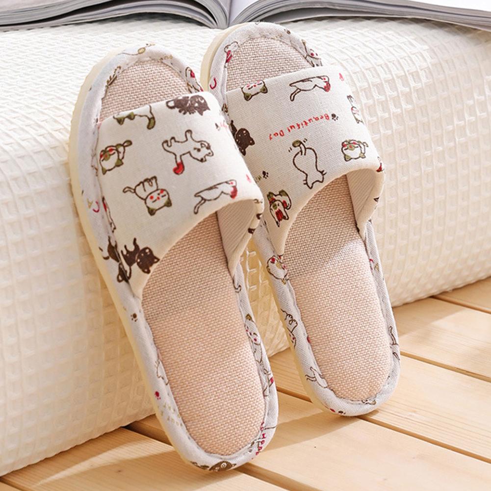 Sandal Rumah Wanita dari Kain  - Men Shoes On Sale ulasan dan harga