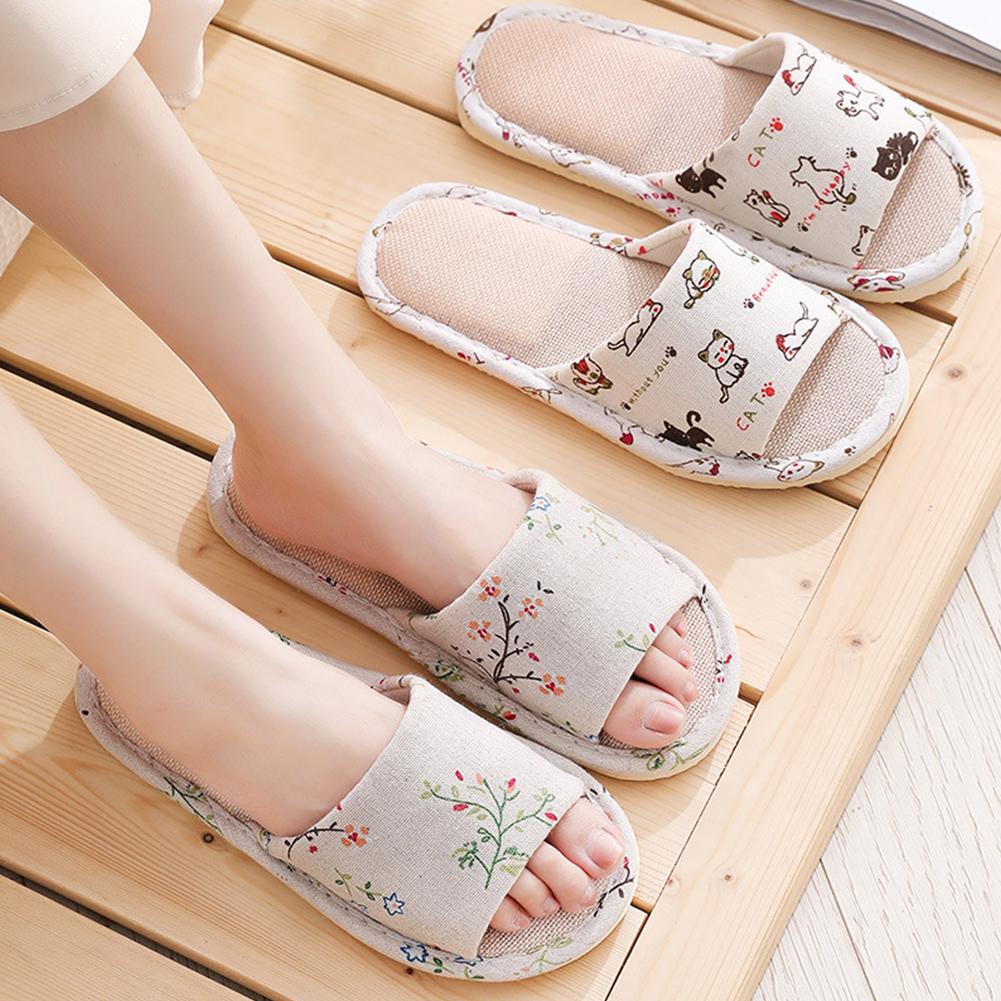 Sandal Rumah Wanita dari Kain  - Men Shoes On Sale ulasan dan harga