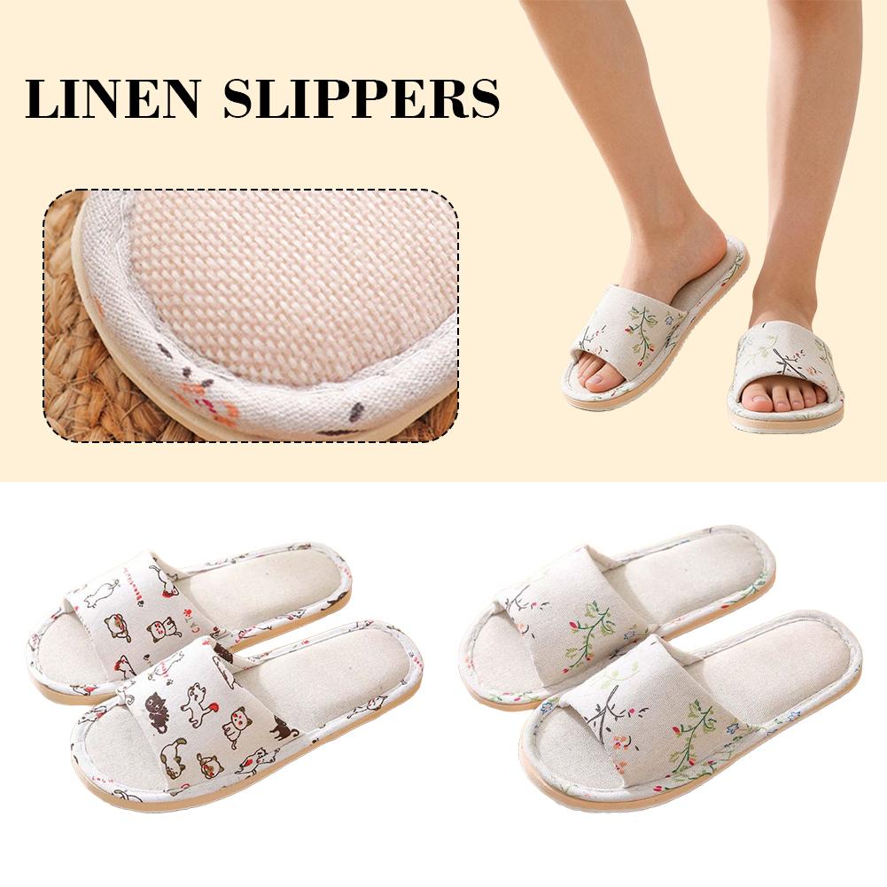 Sandal Rumah Wanita dari Kain  - Men Shoes On Sale ulasan dan harga