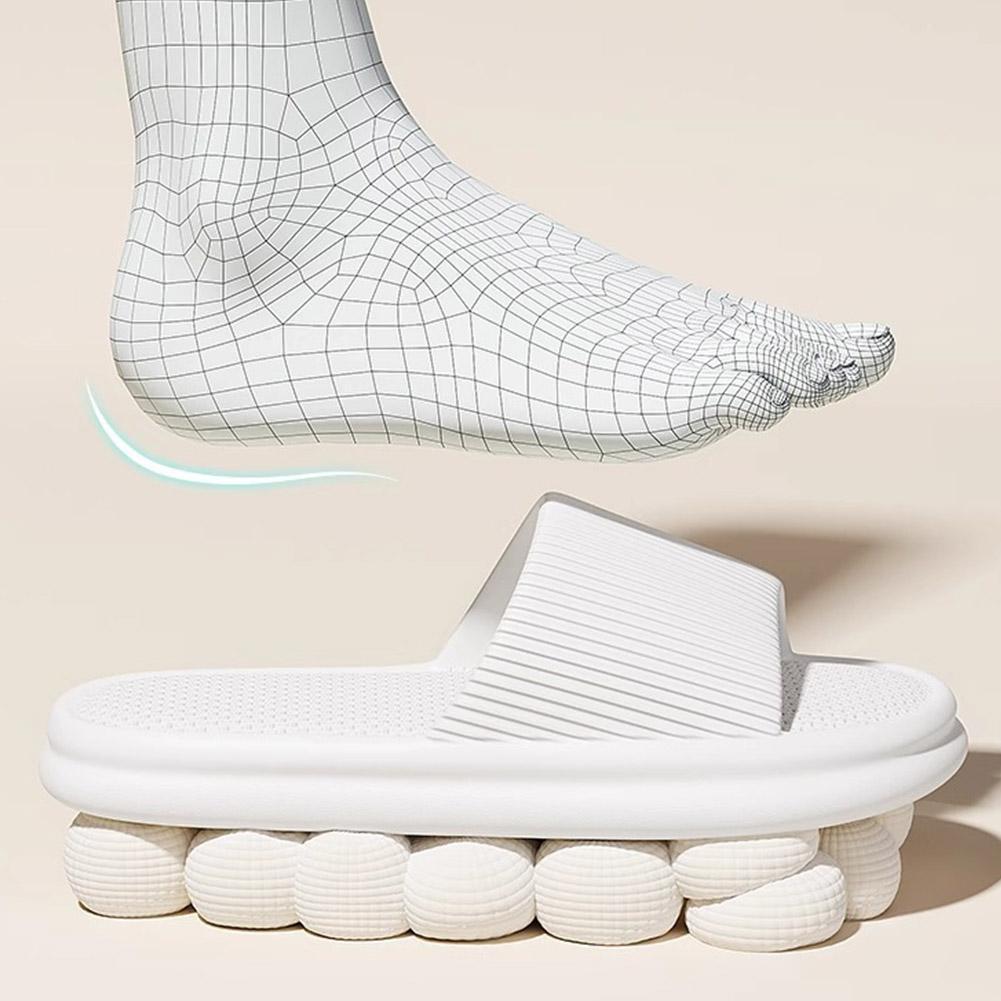 Sandal EVA Ringkas Musim Panas - Men Shoes On Sale ulasan dan harga