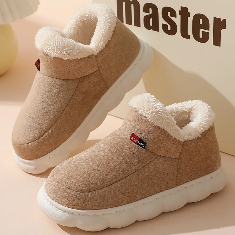 Sepatu Rumah Kasual Musim Ding - Men Shoes Size ulasan dan harga