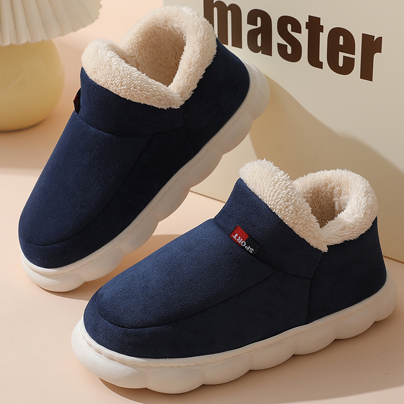 Sepatu Rumah Kasual Musim Ding - Men Shoes Size ulasan dan harga