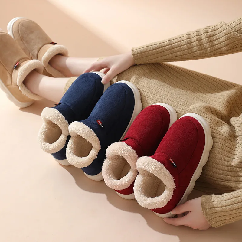 Sepatu Rumah Kasual Musim Ding - Men Shoes Size ulasan dan harga