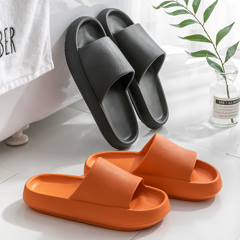 Sandal Cloud Cushion untuk Wan - Men Shoes On Sale ulasan dan harga