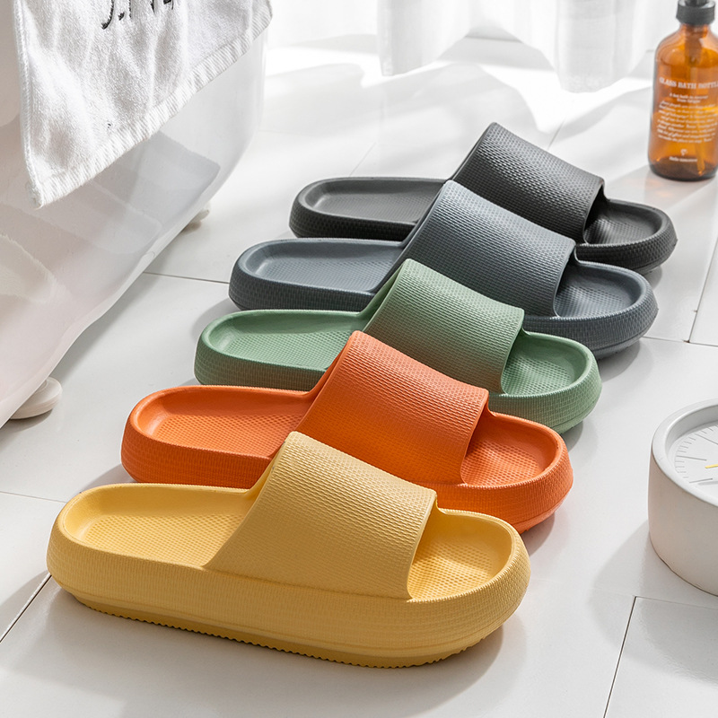 Sandal Cloud Cushion untuk Wan - Men Shoes On Sale ulasan dan harga