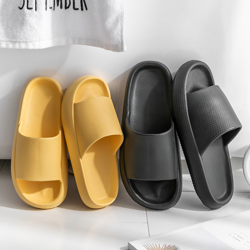 Sandal Cloud Cushion untuk Wan - Men Shoes On Sale ulasan dan harga