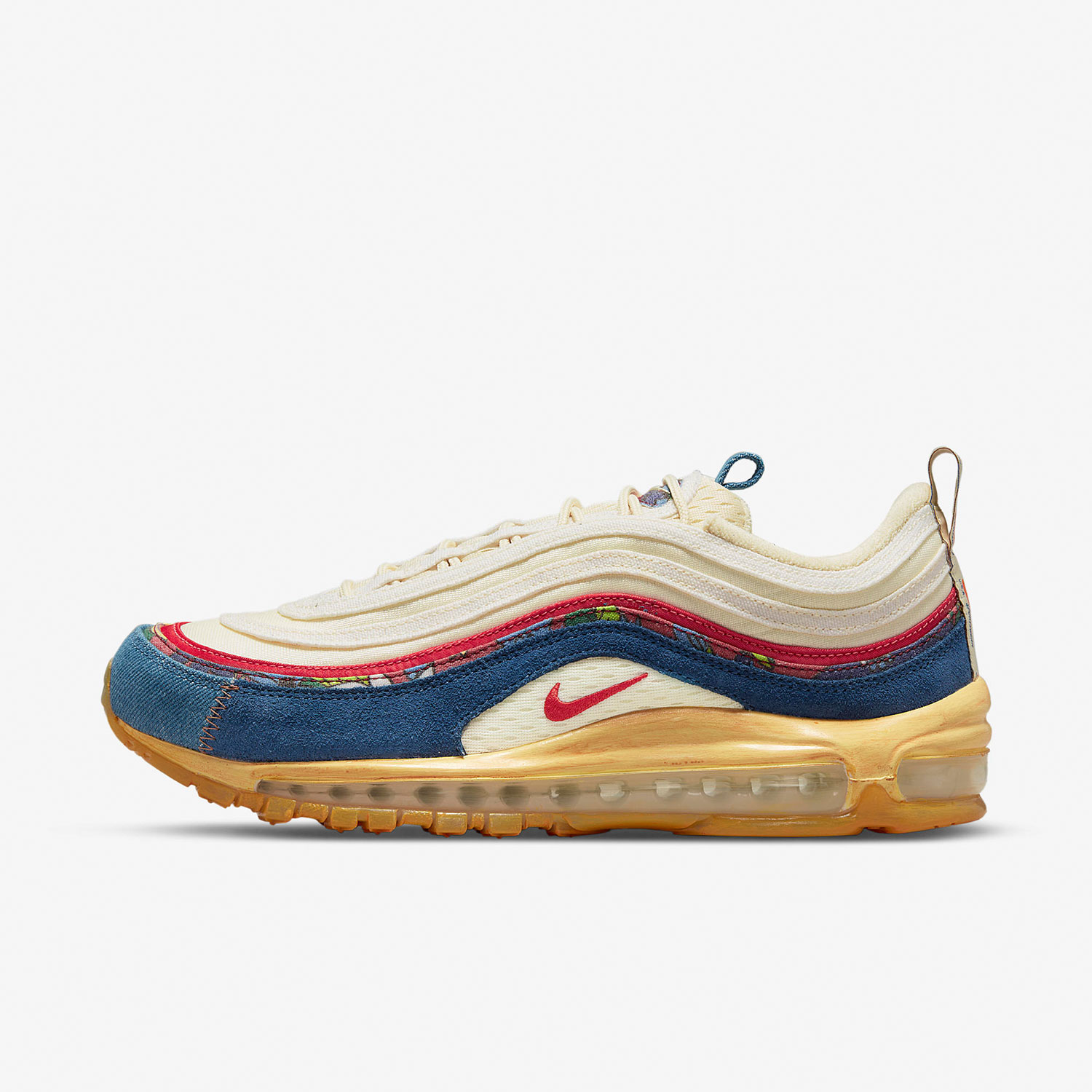 Sepatu Lari Bantalan Udara Pri - Men'S Shoes Nike Air Max ulasan dan harga