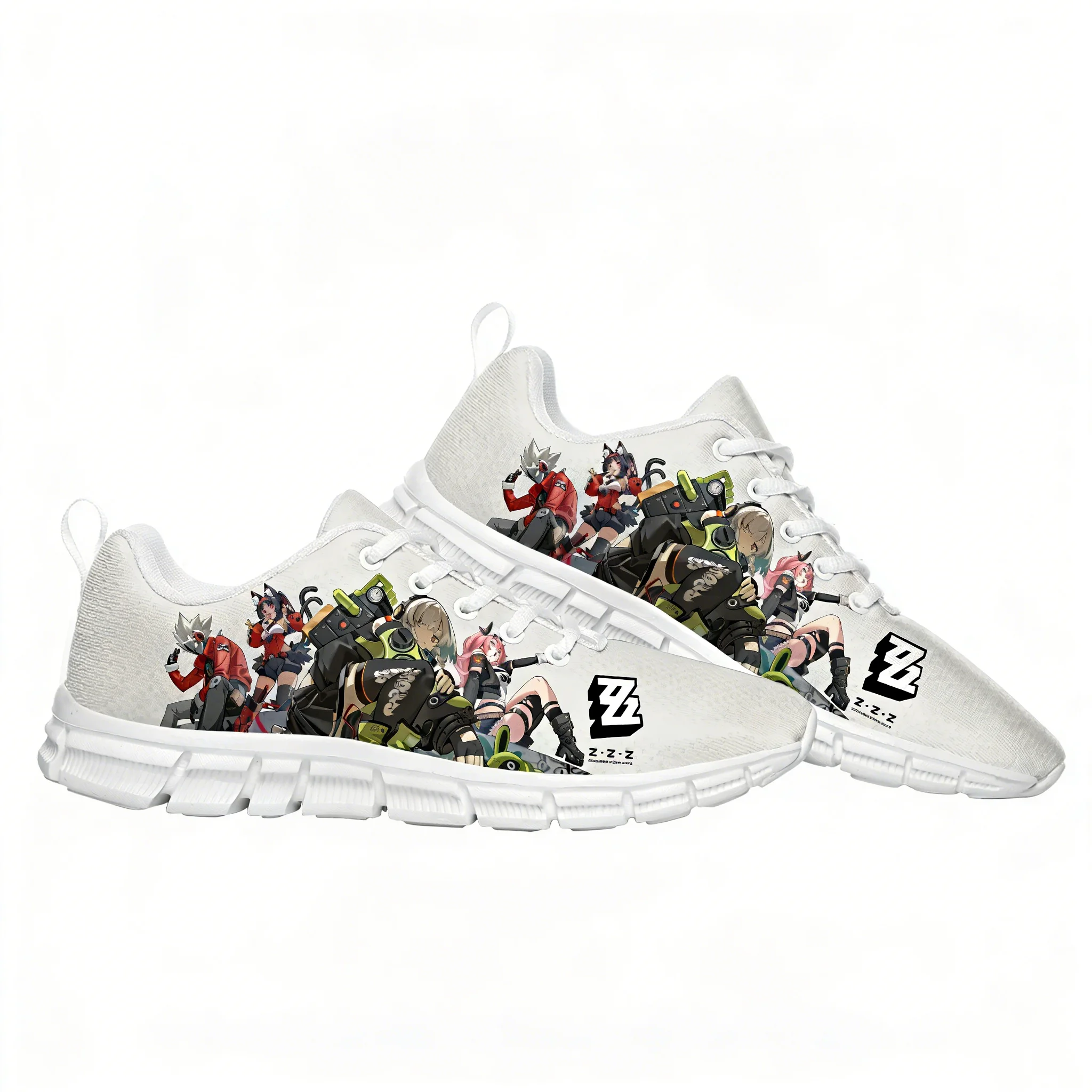 Sepatu Absolute Zone Zero Pria - Men'S Shoes Zone ulasan dan harga