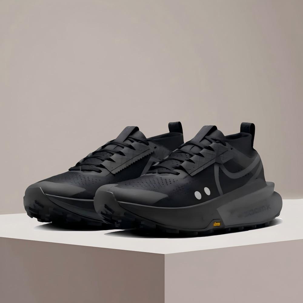 Nike ZOOMX ZEGAMATRAIL2 Sepatu - Men'S Shoes Zoomx ulasan dan harga