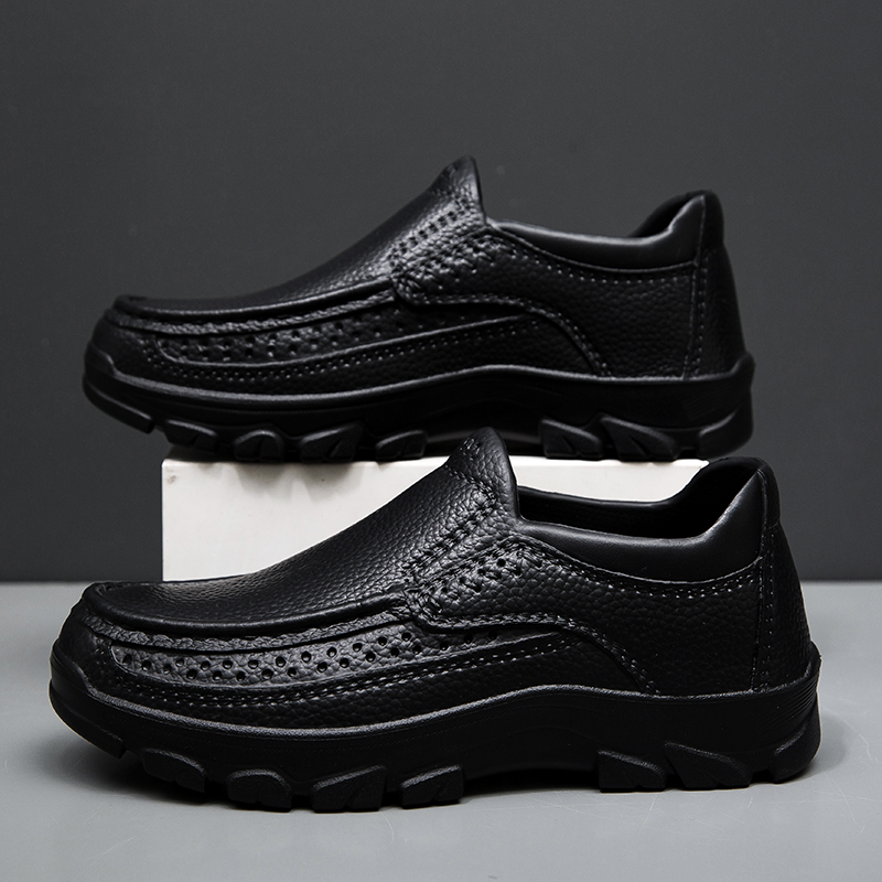 Sepatu Hujan Ukuran Besar 49 E - Men Shoes Xxl ulasan dan harga