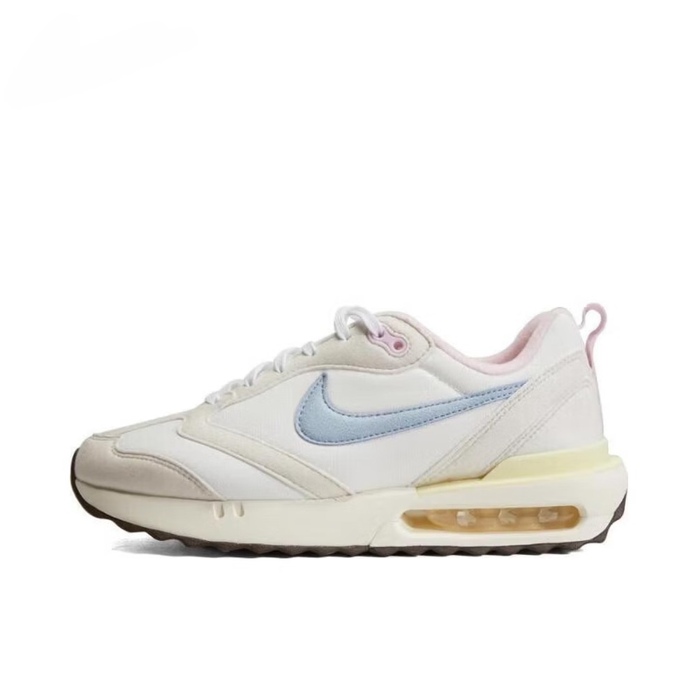 NIKE AIR MAX DAWN Sepatu Lari  - Men'S Shoes Nike Air Max ulasan dan harga