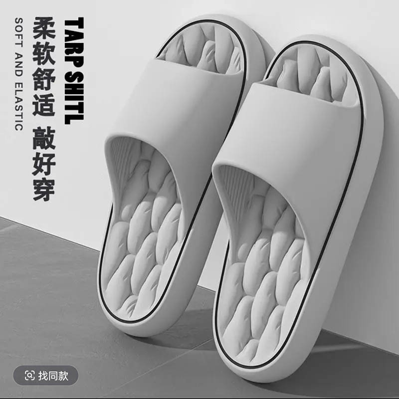 Sandal Mandi Wanita Musim Pana - Men Shoes Size ulasan dan harga