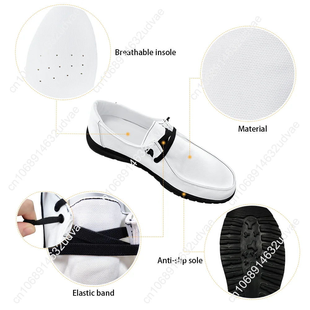 Sepatu Kasual Pria Wanita Amer - Men'S Shoes Loafers Casual ulasan dan harga