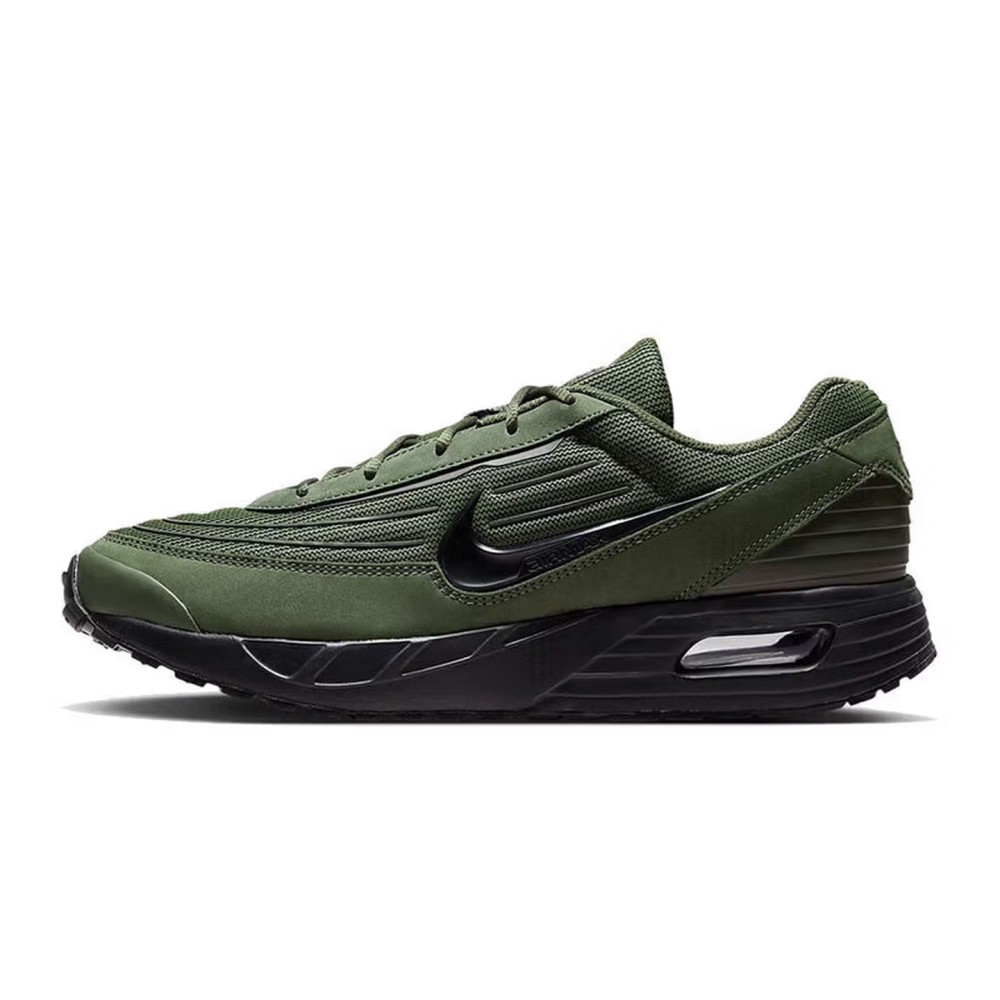 Sepatu Lari Pria Nike Air Max  - Men'S Shoes Nike Air Max ulasan dan harga