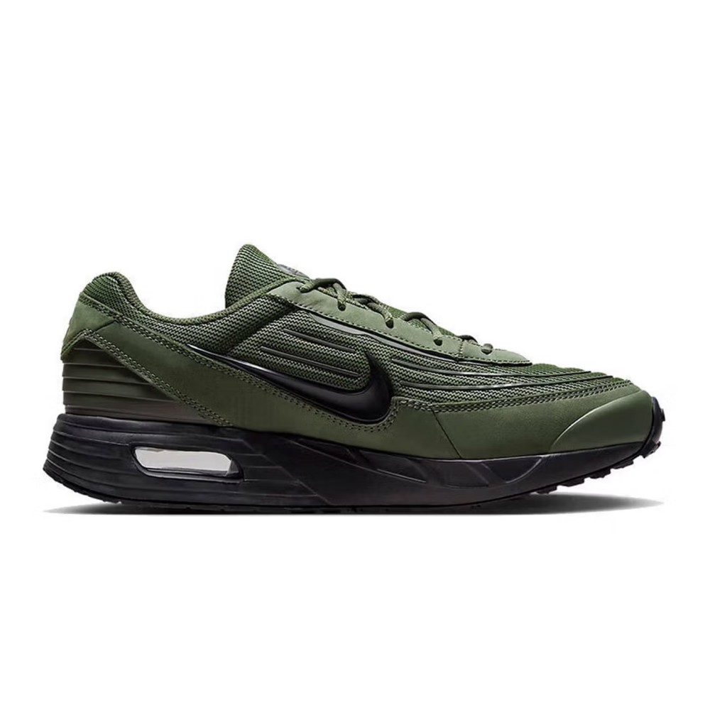 Sepatu Lari Pria Nike Air Max  - Men'S Shoes Nike Air Max ulasan dan harga